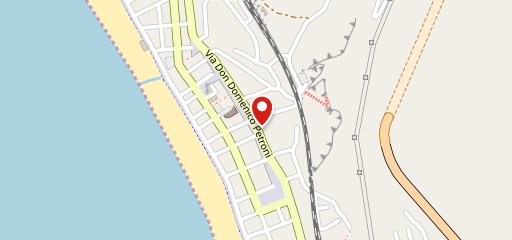 Bar Branca sulla mappa