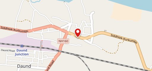 Ritesh Beer Bar on map