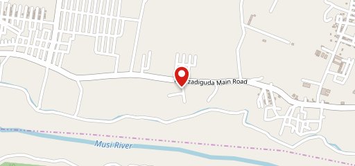 RK Restaurant & Banquet Hall on map