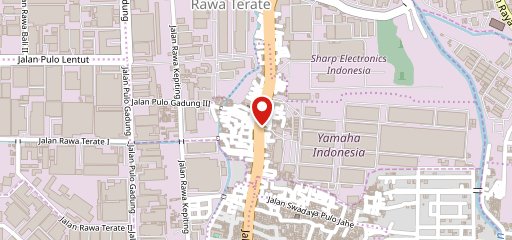 RM Surya Minang Jaya on map