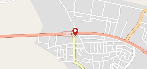 Kalpana Pan on map