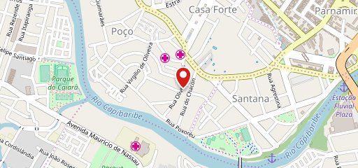 Restaurante Wadamon Já fechou há 3 meses no mapa