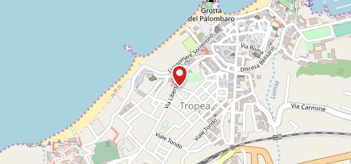 Roberto’s Pizza sulla mappa