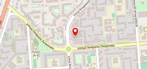 Робин Сдобин on map