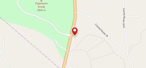 Rock Ridge Bar & Grill, Lerona - Restaurant menu, prices and reviews