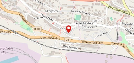 Roma sulla mappa