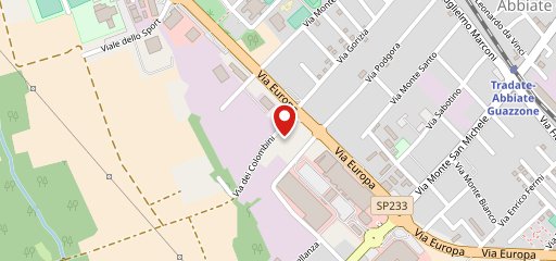 Romagna sulla mappa