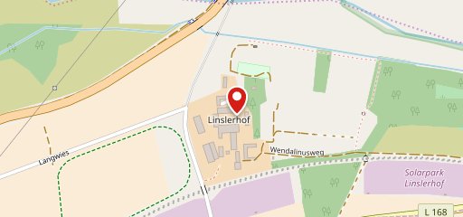 Der Linslerhof – Hotel, Events & Natur auf Karte