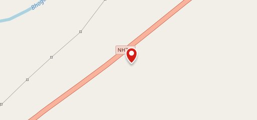 roni cafe on map