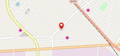 Roobroo Fast Food on map