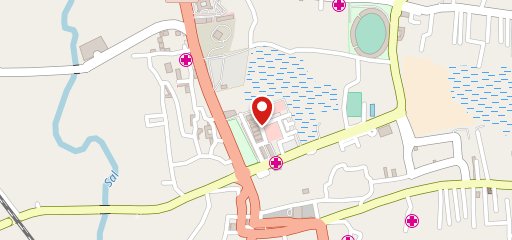 Roohani Biryani on map