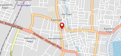 Sri Roopa multicuisine restaurant Anantapur , best restaurants in anantapur Anantapur , best restaurants in anantapur on map