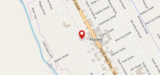 Ro's Ramen in Hailey - Restaurant reviews