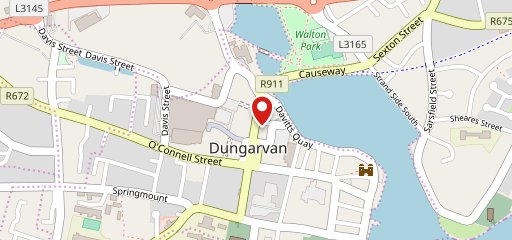 Rose Garden 玫瑰園 in Dungarvan