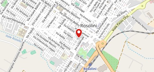 Rosolini Music Bar sulla mappa