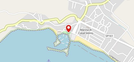 Bar Rosticceria "La Perla" sulla mappa