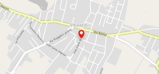 Rosticceria Pizza House sulla mappa