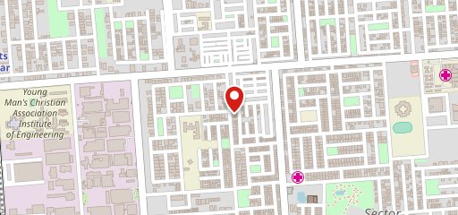 ROTI "n" BOTI on map
