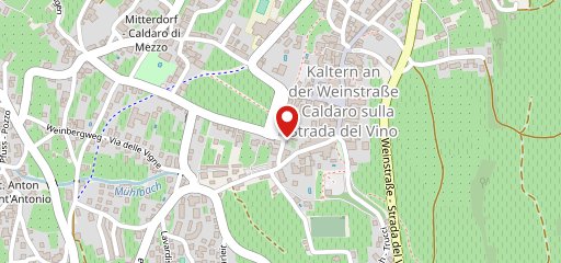 Ristorante Pizzeria Rottenburgerkeller sulla mappa