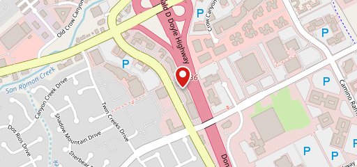 Roundhouse San Ramon Map Round Table Pizza Clubhouse, San Ramon - Restaurant menu, prices and ...