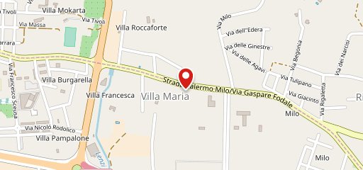 Roxi Bar sulla mappa