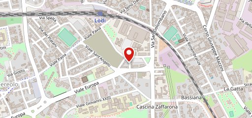 IQOS RESELLER - Roxy Bar Di Cremonesi Massimo, Lodi sulla mappa