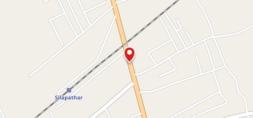 Royal -14 on map