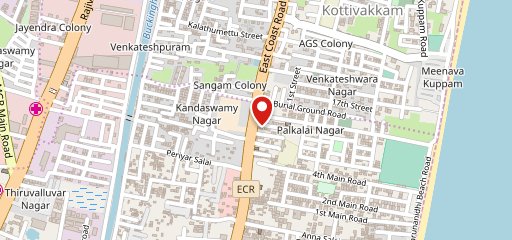 Royal Biriyani on map