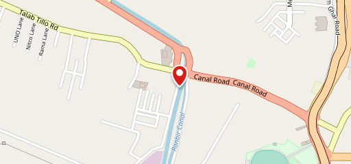 Royal Cuisine Bar And Restaurant on map