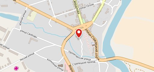 Royal Гриль on map