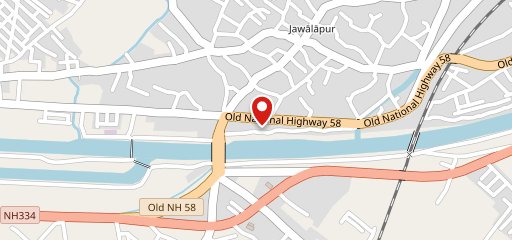 Royal Ice & Spice on map