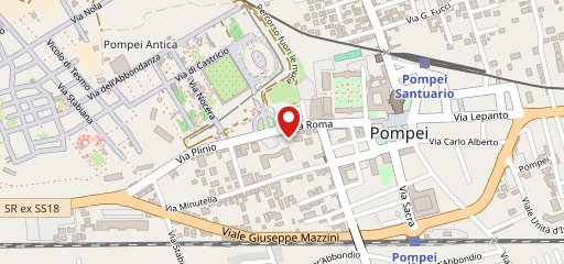 ROYAL RISTOPIZZA sulla mappa