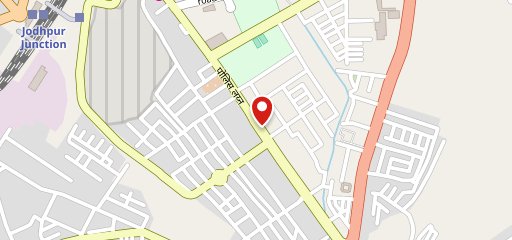 Royal Treat Cafe on map