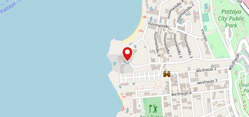 Royal Varuna Yacht Club on map