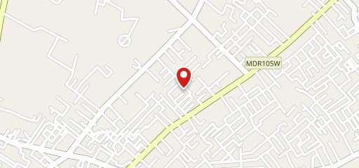 RTS Cafe Aligarh on map