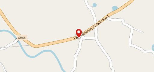 Ruchi Hotel on map