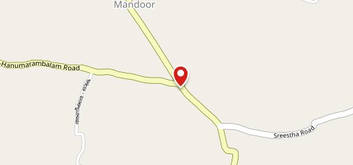 Ruchi Hotel,Ambalam road RD on map