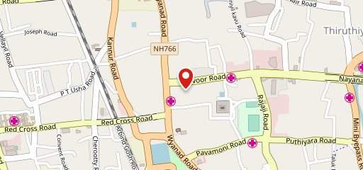 Ruchi Bhavan on map