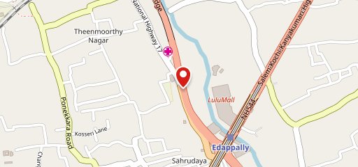 Ruchikoot on map