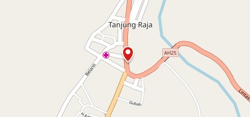 Rm.ayam bakar soponyono rajanya ayam bakar on map