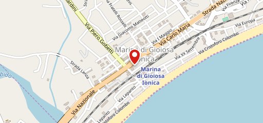 Rumble's Pub Guinness sulla mappa