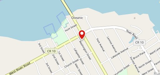 Rumson Map Rumson Wine and Spirits Shop, Rumson - Restaurant menu, prices and reviews