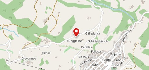 Beizli Runggalina on map