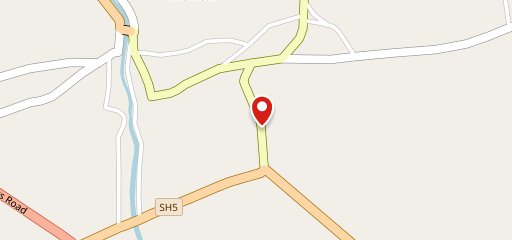 Ruposhi Bangla Hotel & Restaurant on map