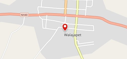 RUS PIZZA on map