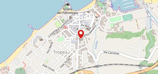 Rusti & Co sulla mappa