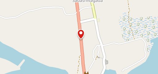 S M KITCHEN HOTEL & FAST FOOD on map