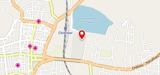 S V FAST-FOODS on map