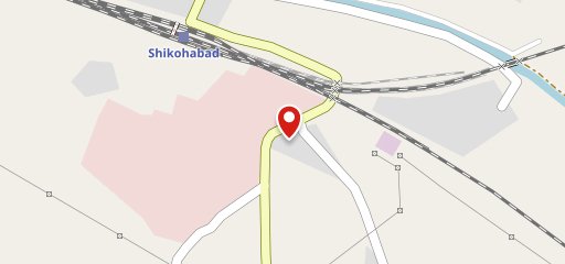 Saaesha Tuttion on map