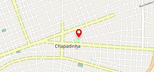 Sabor do Chefe Restaurante e Pizzaria no mapa